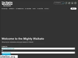 Sites similar to waikatonz.co.nz