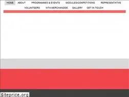Sites similar to waikatotouch.co.nz