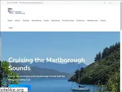 Sites similar to waikawaboatingclub.co.nz