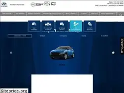 Sites similar to waikemhyundai.com