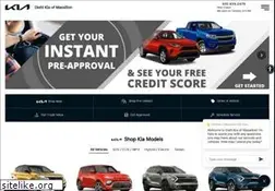 Sites similar to waikemkia.com