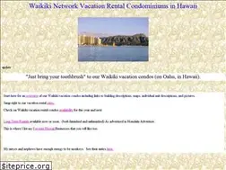 Sites similar to waikiki-network.com