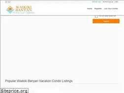 Sites similar to waikikibanyan.com