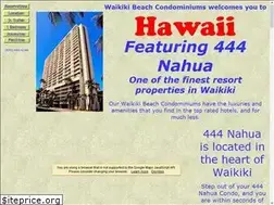 Sites similar to waikikibeachcondos.com
