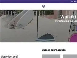 Sites similar to waikikibeachservices.com