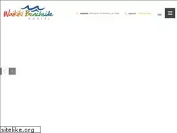 Sites similar to waikikibeachsidehostel.com