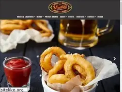 Sites similar to waikikibrewing.com