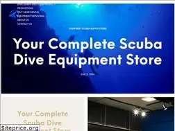 Sites similar to waikikidive.com