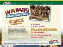 Sites similar to waikikiorange.com
