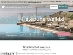 Sites similar to waikikiparc.com