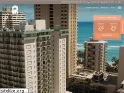 Sites similar to waikikiresort.com