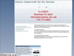 Sites similar to waikikiwatercraft.com