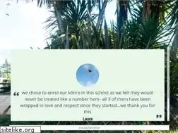 Sites similar to waikino.school.nz