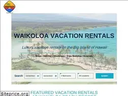 Sites similar to waikoloavacationrentals.com