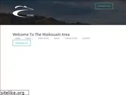 Sites similar to waikouaiti.co.nz