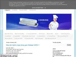 Sites similar to wailaanvn.com