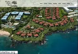 Sites similar to waileapoint.com