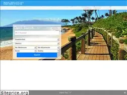 Sites similar to wailearealty.com
