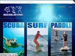 Sites similar to waileascubasurfpaddle.com