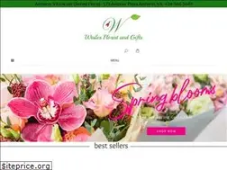 Sites similar to wailesfloristandgifts.com
