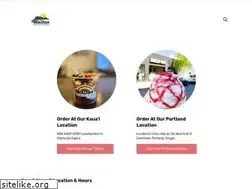 Sites similar to wailuashaveice.com