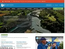 Sites similar to waimakariri.govt.nz