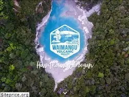 Sites similar to waimangu.co.nz