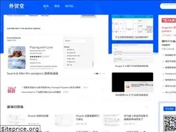 Sites similar to waimaotang.com