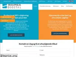 Sites similar to waimea.dk