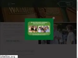 Sites similar to waimea.school.nz