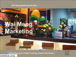 Sites similar to waimeng.com