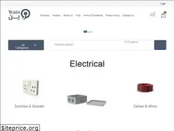 Sites similar to wain.sa