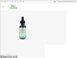 Sites similar to wainatural.com