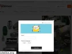 Sites similar to wainbee.com