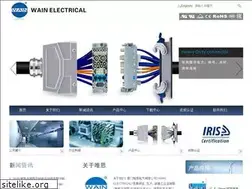 Sites similar to wainconnector.com