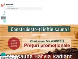Sites similar to waincris.ro