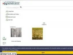 Sites similar to wainfleet.ca