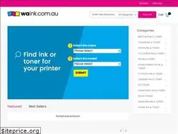 Sites similar to waink.com.au
