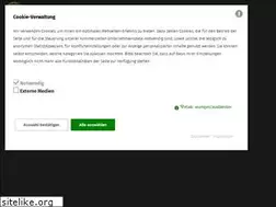 Sites similar to wains.de