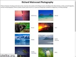 Sites similar to wainscoat.com