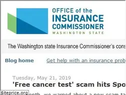 Sites similar to wainsurance.blogspot.com
