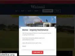 Sites similar to wainui.online
