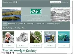 Sites similar to wainwright.org.uk