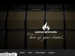 Sites similar to wainwrightmedia.com