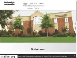 Sites similar to wainwrightrealestate.com