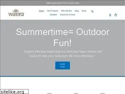 Sites similar to waiora.com