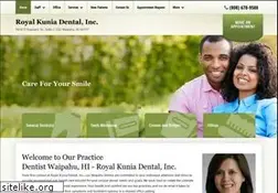 Sites similar to waipahudentist.com