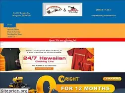 Sites similar to waipahulawnequipment.com