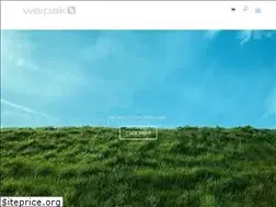 Sites similar to waipak.co.nz