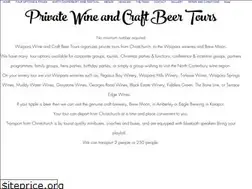 Sites similar to waiparawinetour.co.nz